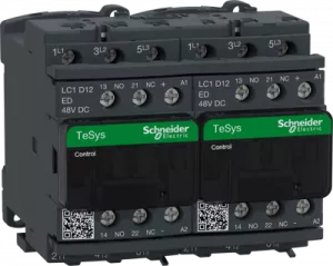 LC2D12ED Schneider Electric Contactors