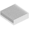 10019481 Fischer Elektronik Heat Sinks