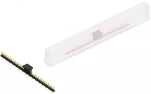 SLY7SMD03632SBSM Fischer Elektronik PCB Connection Systems