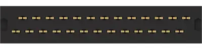 1-111382-8 AMP PCB Connection Systems Image 3