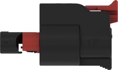 1-1924067-4 TE Connectivity Automotive Power Connectors Image 2