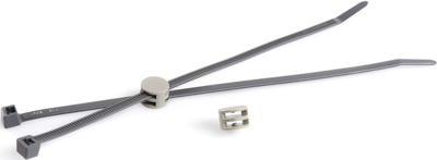 156-00382 HellermannTyton Cable Ties Image 1