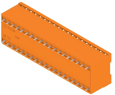 1602560000 Weidmüller PCB Connection Systems Image 2
