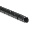 161-43201 HellermannTyton Spiral Tubes