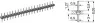 10043885 Fischer Elektronik Semiconductor Sockets, Holders