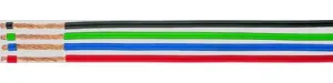 15302 HELUKABEL Insulated stranded wires