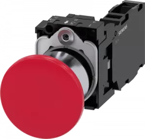 3SU1150-1BA20-1FA0 Siemens Actuators, Signal Elements and Front Elements