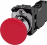 3SU1150-1BA20-1FA0 Siemens Actuators, Signal Elements and Front Elements