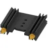 10019869 Fischer Elektronik Heat Sinks