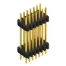 SLV W 8 117 14 G Fischer Elektronik PCB Connection Systems