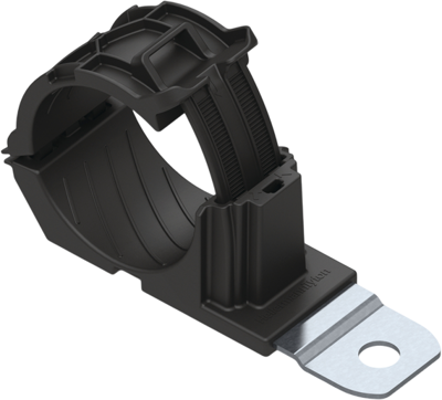 151-01501 HellermannTyton Cable Management Accessories