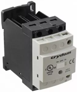 DRC3R40D400 CRYDOM Solid State Relays