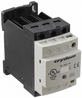 DRC3R40D400 CRYDOM Solid State Relays