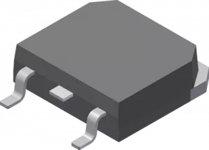 CLA50E1200TC-TRL Littelfuse Thyristoren,Diacs,Triacs,Quadracs