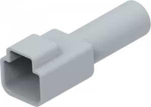 DT4S-BT DEUTSCH Accessories for Automotive Connectors