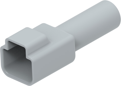 DT4S-BT DEUTSCH Accessories for Automotive Connectors Image 1