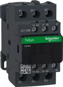 LC1D38B7 Schneider Electric Contactors