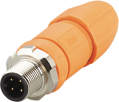 EVC812 IFM electronic Sensor-Actuator Connectors