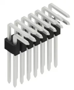 SLVW4KA06014Z Fischer Elektronik PCB Connection Systems