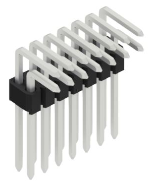 SLVW4KA06014Z Fischer Elektronik PCB Connection Systems