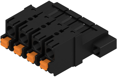 1043690000 Weidmüller PCB Connection Systems Image 2