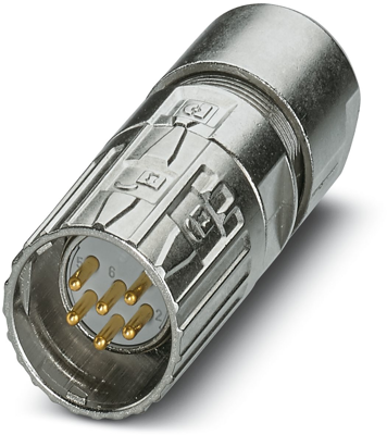 1341718 Phoenix Contact Sensor-Actuator Connectors