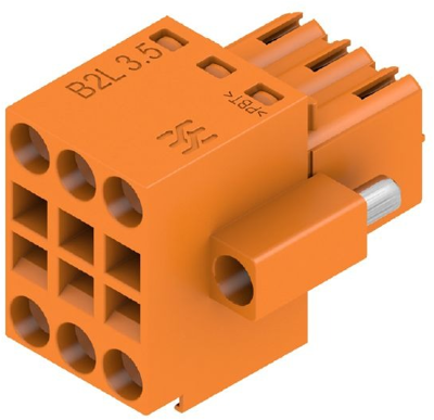 1748010000 Weidmüller PCB Connection Systems Image 2
