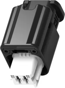 1801176-7 TE Connectivity Automotive Power Connectors