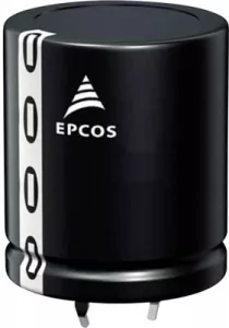 B43601A9157M000 TDK (EPCOS) Electrolytic Capacitors