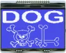 EA DOGXL160B-7 DISPLAY VISIONS LED-Modules