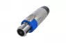 NLT4FXX Neutrik Speaker Connectors