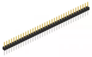 10046328 Fischer Elektronik PCB Connection Systems