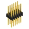 SLV W 22 055 12 G Fischer Elektronik PCB Connection Systems