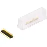SLY 8 SMD 036 20 G SM Fischer Elektronik PCB Connection Systems