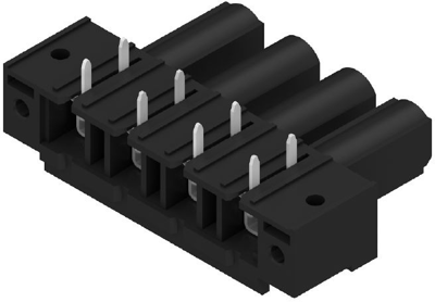 1043290000 Weidmüller PCB Connection Systems Image 2