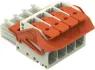 831-1104/320-000 WAGO PCB Connection Systems