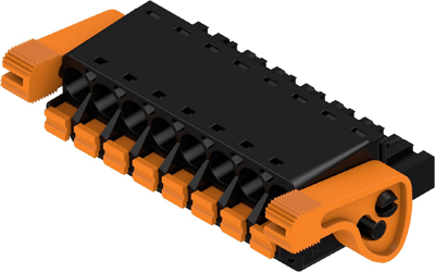 1014790000 Weidmüller PCB Connection Systems Image 3
