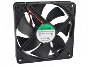 EEC0252B1-000U-A99 SUNON Axial Fans