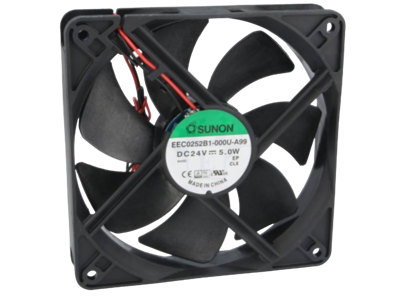 EEC0252B1-000U-A99 SUNON Axial Fans