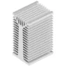 10019396 Fischer Elektronik Heat Sinks