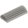 10130841 Fischer Elektronik Heat Sinks