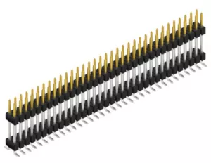 SL16SMD15768S Fischer Elektronik PCB Connection Systems
