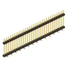 SLY 11 SMD 133 29 G Fischer Elektronik PCB Connection Systems