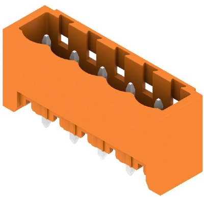 1146800000 Weidmüller PCB Connection Systems Image 1