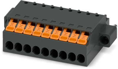 1431012 Phoenix Contact PCB Connection Systems