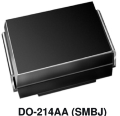 SMBJ70A-E3/52 Vishay TVS Diodes