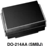 SMBJ70A-E3/52 Vishay TVS Diodes