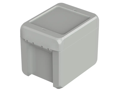 96012135 Bopla General Purpose Enclosures Image 1
