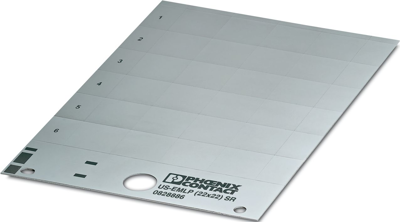 0828886 Phoenix Contact Labels