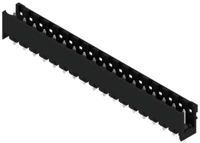 1838140000 Weidmüller PCB Connection Systems Image 1